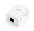 EAN 8716309096997 - Gembird NCAC-1U6-01 adaptador e inyector de PoE imagen 1