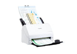EAN 4528472111513 - Canon imageFORMULA R30 ADF + escáner alimentado por hojas 600 x 600 DPI A4 Blanco imagen 16