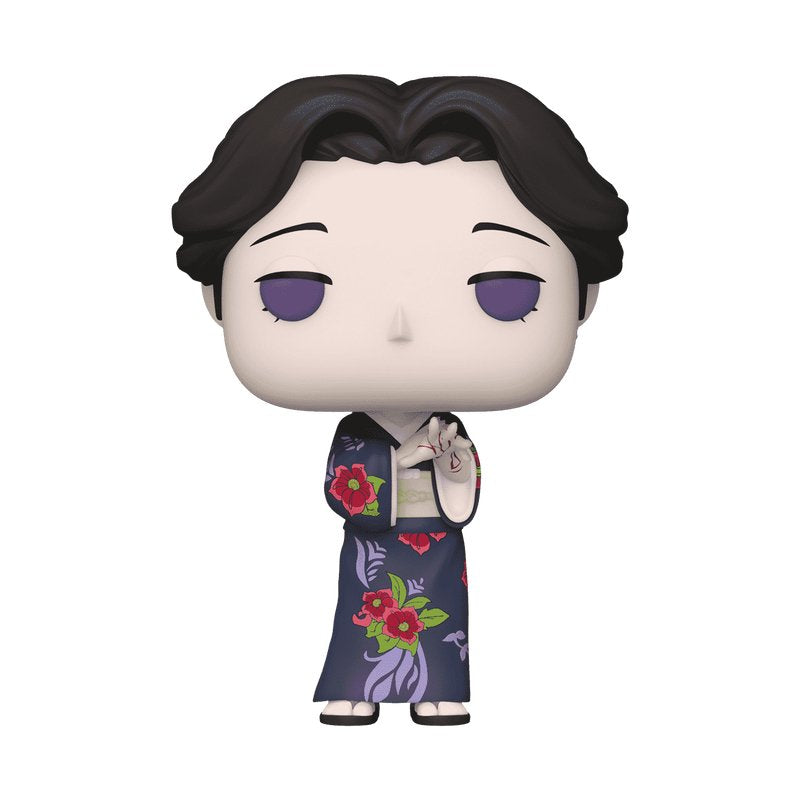 Funko Pop Demon Slayer Kimetsu No Yaiba Tamayo 72612