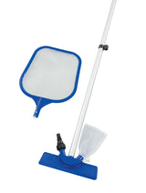 Bestway 58013 -  Kit Mantenimiento Para Piscina