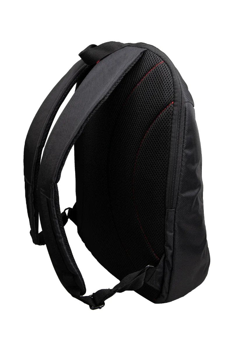 EAN 4711121002014 - Acer Nitro Gaming Urban 15.6" 39,6 cm (15.6") Mochila Negro, Rojo imagen 5