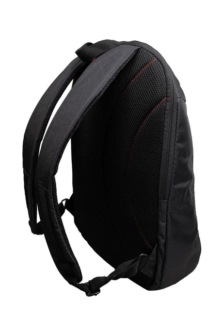 EAN 4711121002014 - Acer Nitro Gaming Urban 15.6" 39,6 cm (15.6") Mochila Negro, Rojo imagen 5