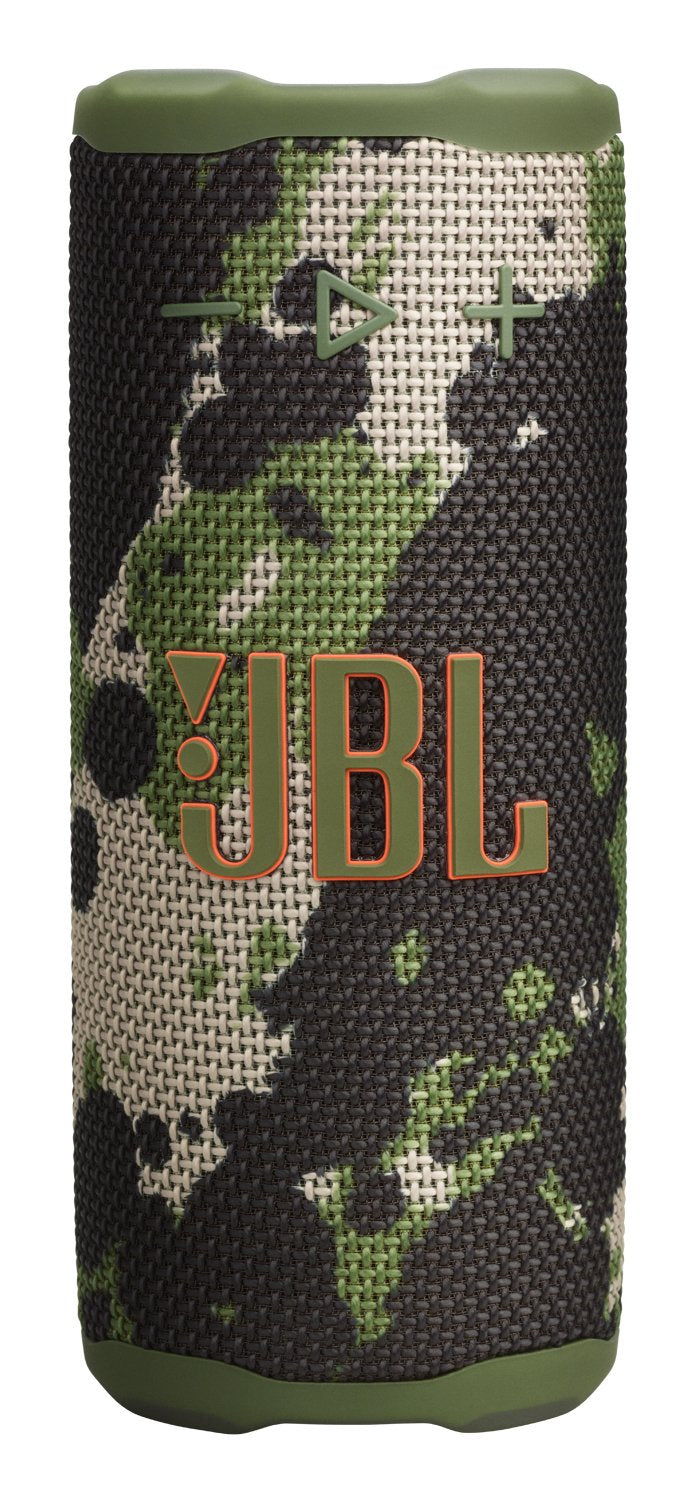 Altavoz Con Bluetooth Jbl Grip 16w 1.0 Camuflaje