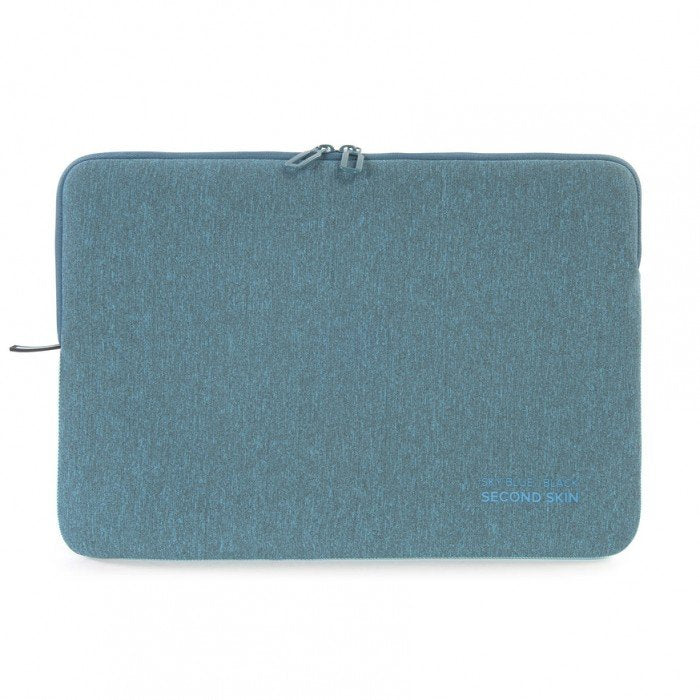 Tucano Melange Notebooktasche Sleeve Für Laptops 15.6"   Macbook Pro 16" Türkis