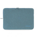 Tucano Melange Notebooktasche Sleeve Für Laptops 15.6"   Macbook Pro 16" Türkis