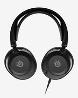 Steelseries Arctis Nova 1 Czarne