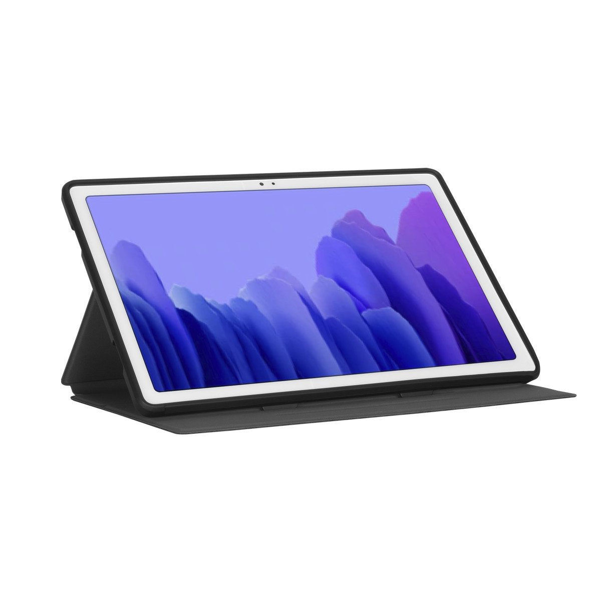 Funda Tablet Targus Click In 10 1"" Samsung Tab A Anti Microbial Negro