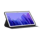 Funda Tablet Targus Click In 10 1"" Samsung Tab A Anti Microbial Negro