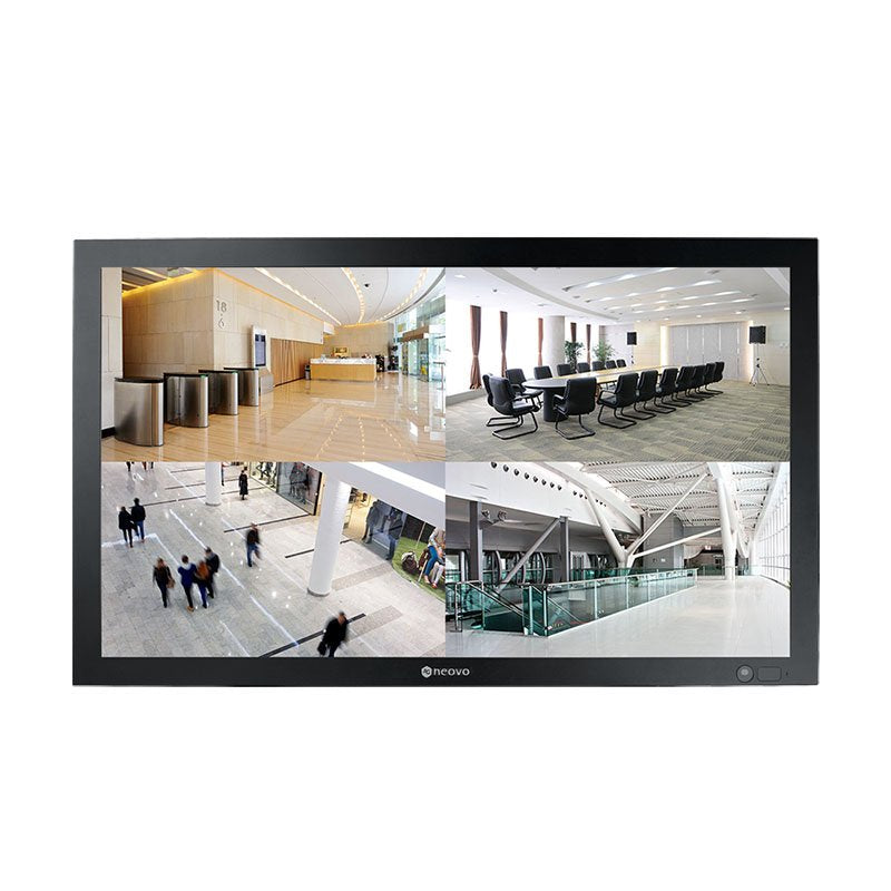 EAN 4710739593952 - AG Neovo QX-32 81,3 cm (32") 3840 x 2160 Pixeles imagen 1