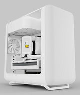 EAN 1220000352544 - HYTE X50 Midi Tower Blanco imagen 11