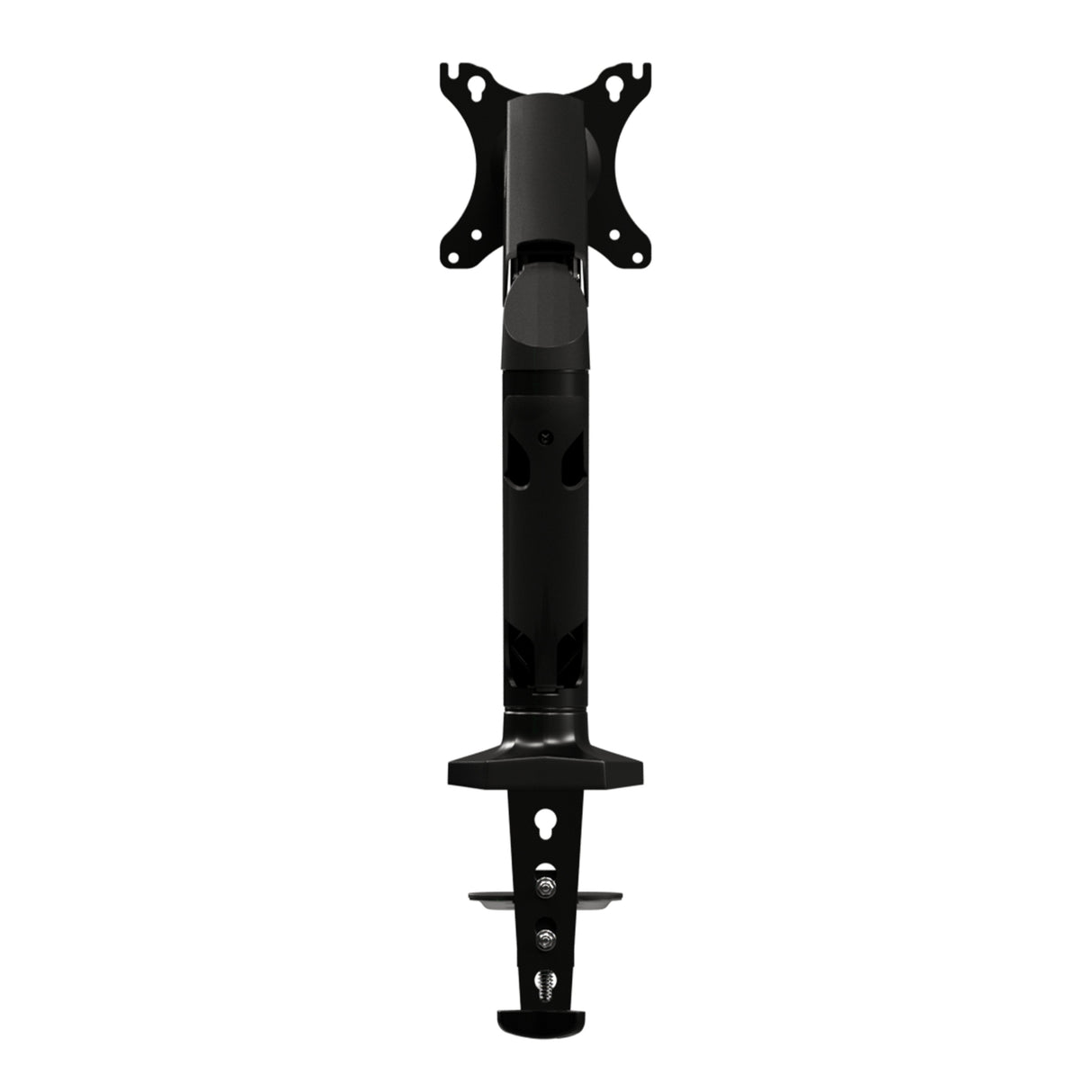EAN 4038986636728 - AOC AS110D0 soporte para monitor 81,3 cm (32") Escritorio Negro imagen 6