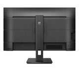EAN 8712581764371 - Philips 279P1/00 pantalla para PC 68,6 cm (27") 3840 x 2160 Pixeles 4K Ultra HD LED Negro imagen 6