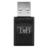 EAN 3303170098431 - T'nB ADWF1300ACN adaptador y tarjeta de red WLAN 1300 Mbit/s imagen 2