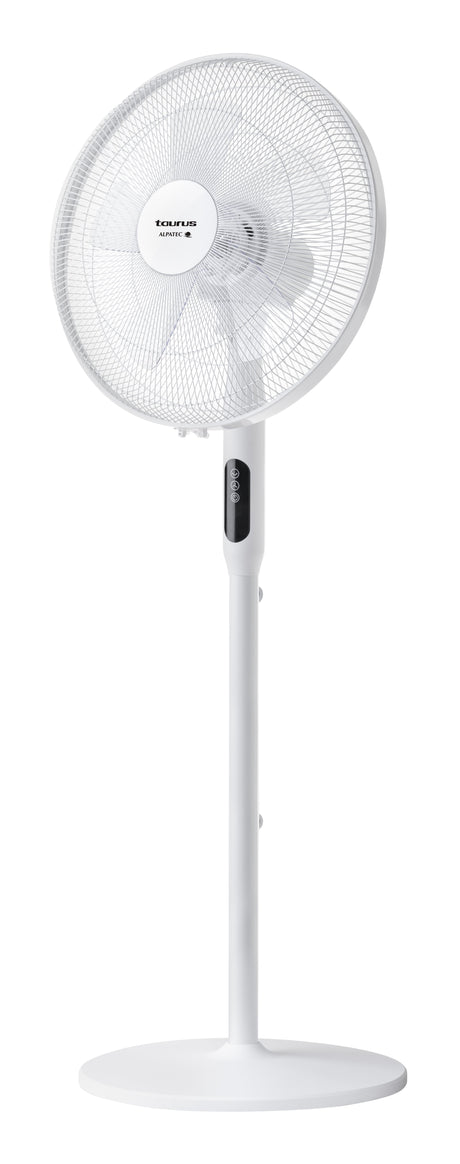 EAN 8414234472656 - Taurus Ice Brise Blanco imagen 1