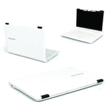 Nb Port Privacy Filter 2d 33,8cm 13,3" 16 10 - "Clip On"