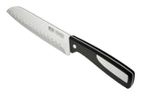 EAN 4260709010168 - Resto Kitchenware 95321 cuchillo de cocina Acero inoxidable 1 pieza(s) Cuchillo Santoku imagen 2