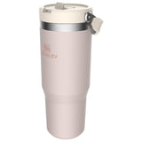 Stanley Iceflow Flip Straw Tumbler 0,89 L Rose Quartz