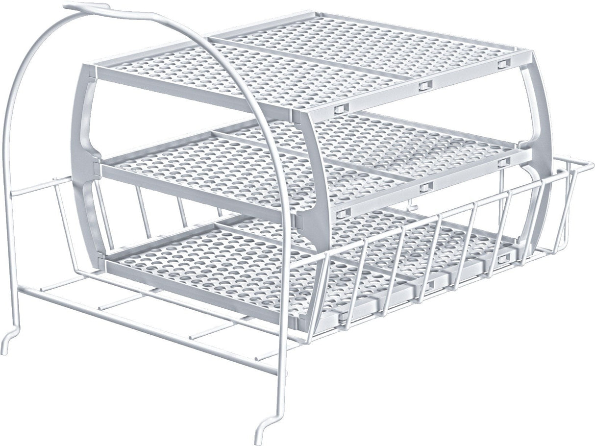 Siemens Wz20600, Almacenamiento Wz20600