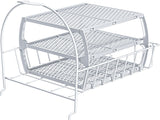 Siemens Wz20600, Almacenamiento Wz20600