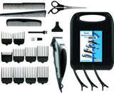 EAN 4015110006114 - Wahl Homepro Negro, Plata 10 imagen 3