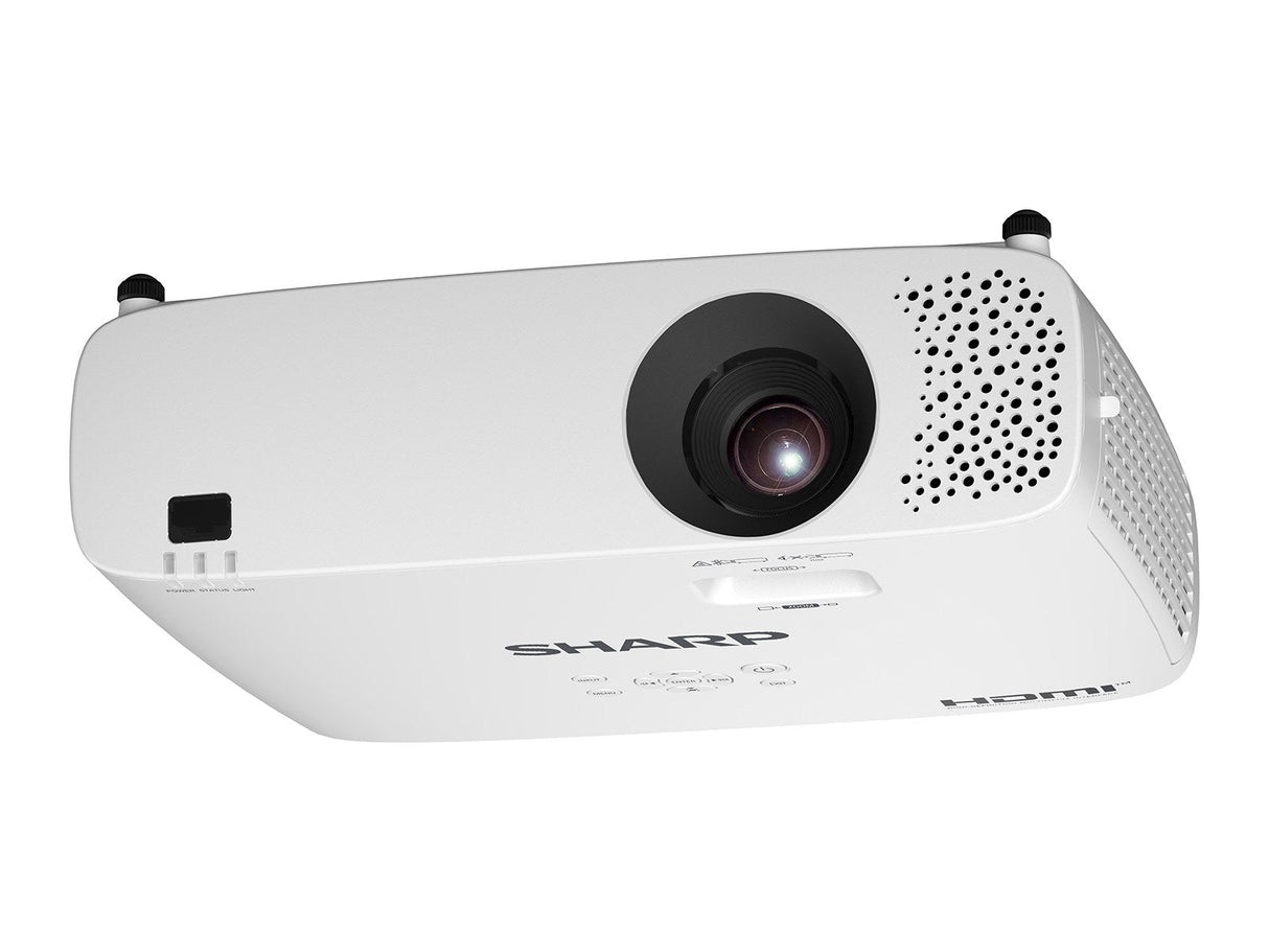 Xp-E501u, Pro 3lcd Laser  Projector, High Brightness