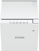EAN 8715946720708 - Epson TM-m30III (151A0) Inalámbrico y alámbrico Térmico Impresora de recibos imagen 2
