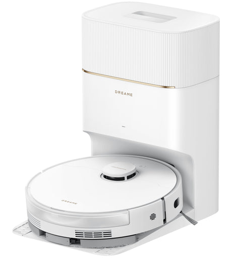 EAN 6977328068590 - Dreame D20 Pro Plus 0,5 L Blanco imagen 2