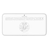 Monitor De Temperatura Y Humedad Xiaomi Temperature And Humidity Monitor Clock Bhr5435gl