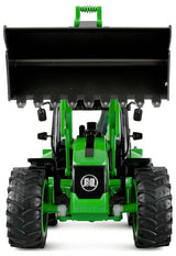 Amewi Baggerlader G1401e 1:14 Rtr Verde