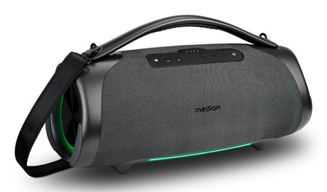 EAN 4061275233605 - MEDION LIFE P61768 Gris 100 W imagen 1