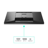 EAN 8712581781125 - Philips Momentum 27M1N3200ZA/00 pantalla para PC 68,6 cm (27") 1920 x 1080 Pixeles Full HD LED Negro imagen 4