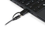 Bakkerelkhuizen Ultraboard 950 V2 Teclado Oficina Usb Qwerty Inglés De Ee. Uu. Gris Oscuro, Gris Claro