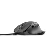 EAN 4047443500793 - Hama MW-500 Recharge ratón Oficina mano derecha RF inalámbrico Óptico 1600 DPI imagen 3
