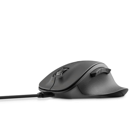 EAN 4047443500793 - Hama MW-500 Recharge ratón Oficina mano derecha RF inalámbrico Óptico 1600 DPI imagen 3