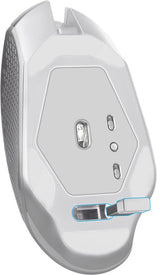 EAN 4745090820515 - Defender GLORY GM-514 ratón Juego mano derecha RF inalámbrico Óptico 3200 DPI imagen 6