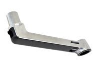 Soporte  Extensión De Brazo Ergotron Lx 231 Mm, Plateado 45-289-026