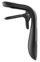 Soporte Universal Para Smartphone 2go Carclip En La Ventilación. Peso Corporal