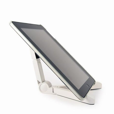 EAN 8716309107846 - Gembird TA-TS-01/W soporte para ordenador portátil Blanco imagen 3