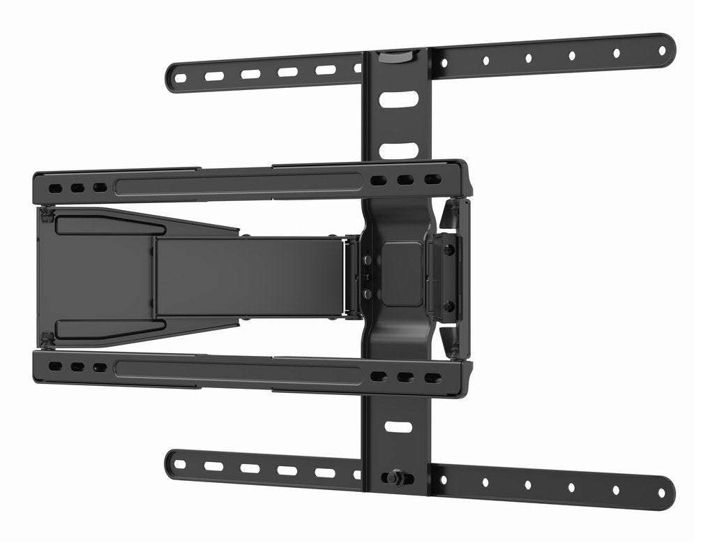 EAN 8716309135153 - Gembird WM-90ST-02 soporte para TV 2,29 m (90") Negro imagen 4