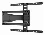 EAN 8716309135153 - Gembird WM-90ST-02 soporte para TV 2,29 m (90") Negro imagen 4