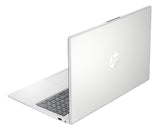 Portátil Hp 15 Fd0329ns Core N100 15.6 " 8gb Ssd 256gb W11 Plata