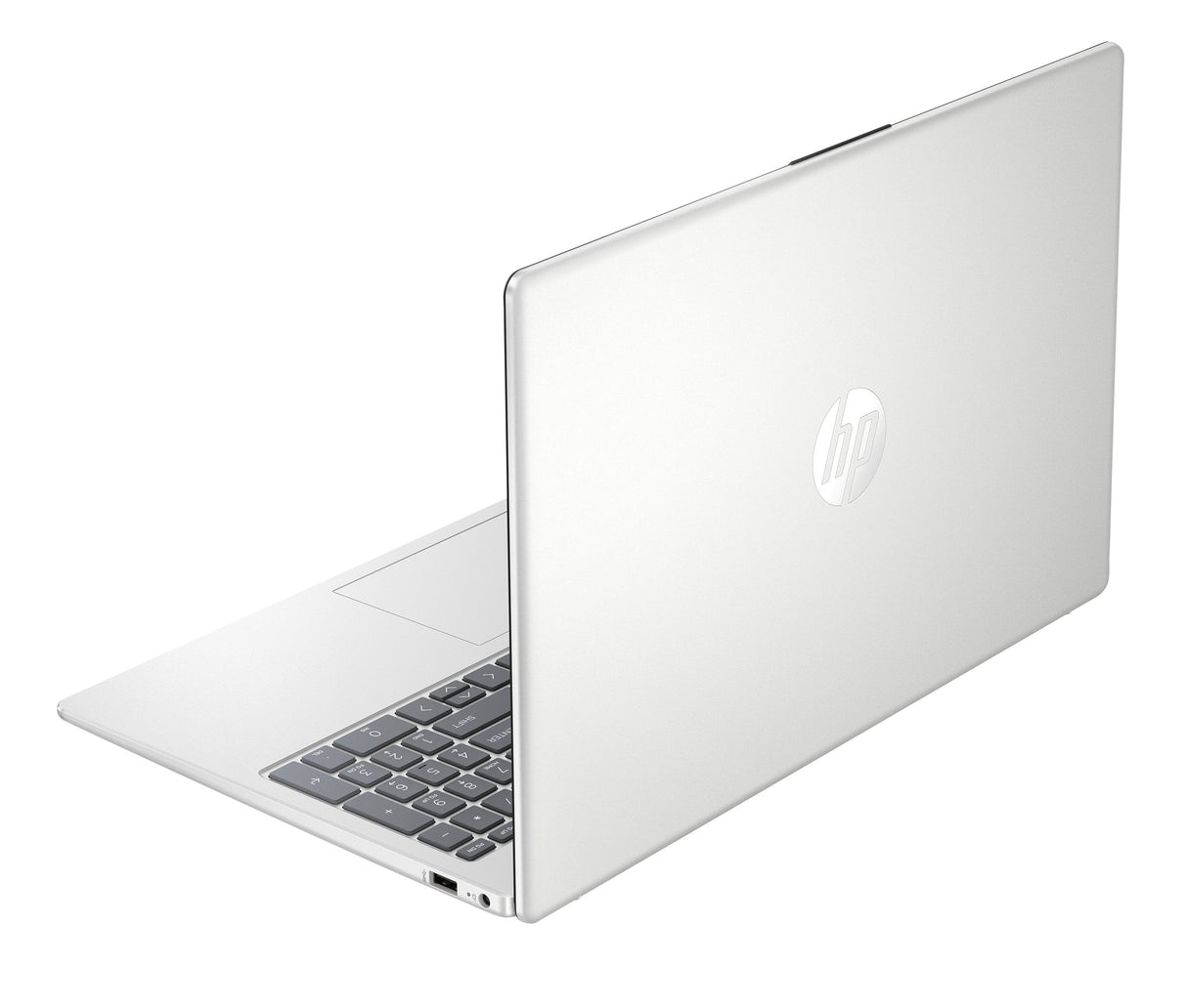 Portátil Hp 15-Fd1017nsx Intel Core I7-150u 16gb 512gb Ssd 15.6' Sin Sistema Operativo