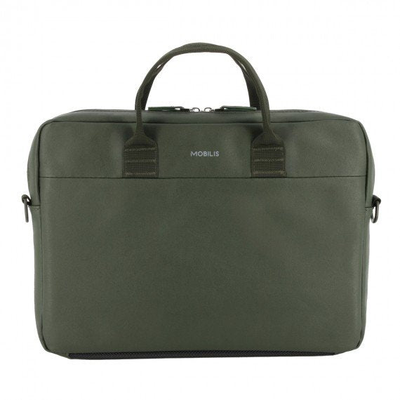 Maletin Origine 2 Briefcase 11-14'' - Khaki