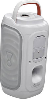 Jbl Partybox 130 Bluetooth Speaker White Eu