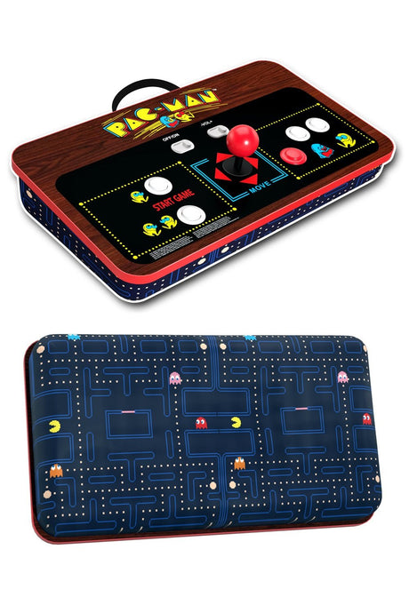 EAN 1220000276963 - Arcade1Up Pac-Man Couchcade Multicolor imagen 1