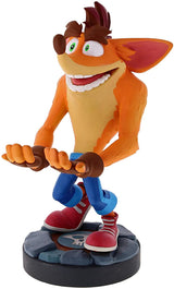 EAN 5060525894497 - Exquisite Gaming Cable Guys Crash Bandicoot 4 Soporte pasivo Mando de videoconsola, Teléfono móvil/smartp imagen 4