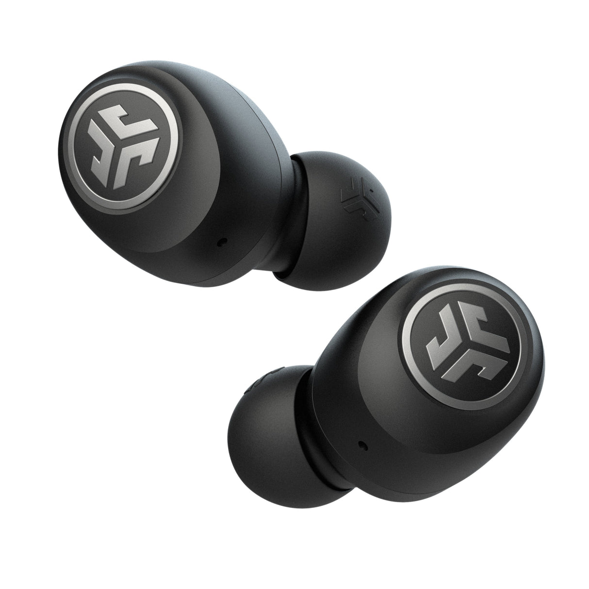 Auriculares Jlab Go Air True  Bluetooth Negro