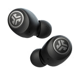 Auriculares Jlab Go Air True  Bluetooth Negro