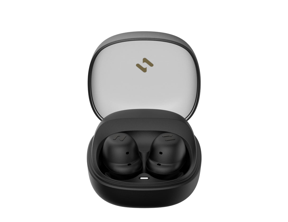 Auriculares  Havit Tw969 Tws Negro Bluetooth
