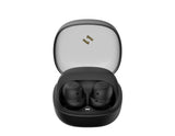 Auriculares  Havit Tw969 Tws Negro Bluetooth
